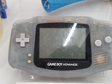 ゲームボーイアドバンス|NINTENDO