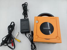 ゲームキューブ|NINTENDO / 任天堂