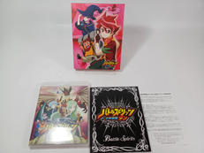 バトルスピリッツ 少年激覇ダン|ハピネット・ピクチャーズ