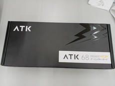 ゲーミングキーボード|VXE