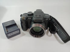 デジタルカメラ|PANASONIC