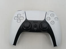 プレイステーション5コントローラ|SONY