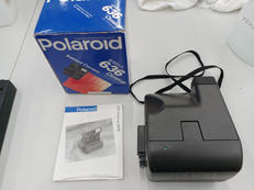 ポラロイドカメラ|POLAROID