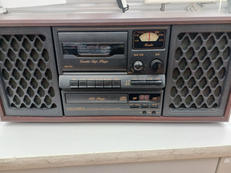 CDコンポ|COLUMBIA