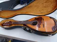 マンドリン|SUZUKI-VIOLIN