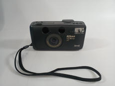 フィルムカメラ|NIKON