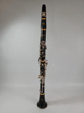 クラリネット|BUFFET CRAMPON