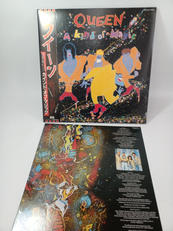 A KIND OF MAGIC|QUEEN