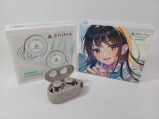 イヤホン|ANIMA