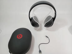BEATS STUDIO3 ヘッドホン|BEATS BY DR. DRE