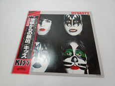 キッス/地獄からの脱出|ビクター音楽産業