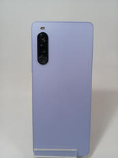 スマートフォン|SONY/AU