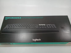 ワイヤレスキーボード|PERFORMANCE