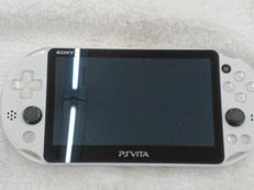 PS VITA|SONY