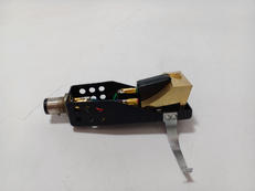 MMカートリッジ|TECHNICS