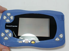 スワンクリスタル|BANDAI