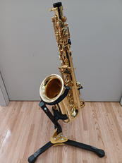 アルトサックス|YAMAHA