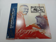 リロイ・カー / ブルースビフォアサンライズ|SONY