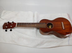 ソプラノウクレレ|EASTMAN