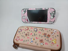 SWITCH LITE|NINTENDO / 任天堂