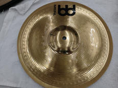 "チャイナシンバル|MEINL