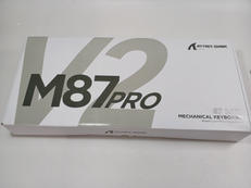 ゲーミングキーボード|ATTACK KSHARK