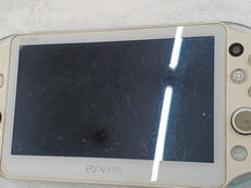 PLAYSTATION VITA|SONY