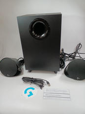 ゲーミングスピーカーシステム|LOGICOOL