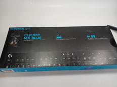 ゲーミングキーボード|LOGICOOL