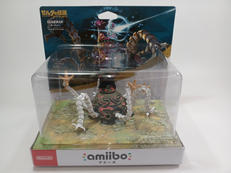 AMIIBO ガーディアン|NINTENDO