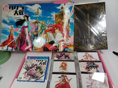 PS4 新サクラ大戦(初回限定版)|SEGA