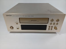 カセットデッキ|DENON
