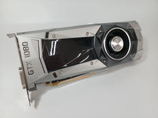 グラフィックボード|MSI