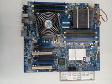 サーバー用マザーボード|LENOVO