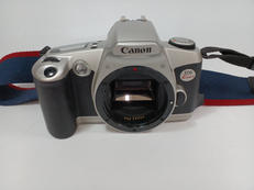 フィルム一眼レフ カメラボディ|CANON