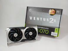 グラフィックボード|MSI