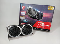 グラフィックボード|MSI