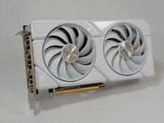 グラフィックボード|ASUS