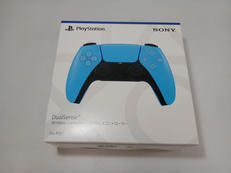 DUALSENSE(PS5用コントローラー|SONY