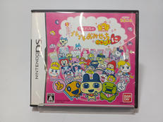 たまごっちのプチプチおみせっち ごひーきに|バンダイナムコゲームス