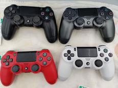 PS4コントローラー|SONY