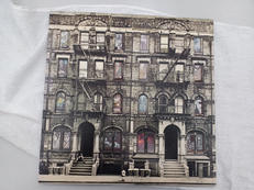 フィジカル・グラフィティ|レッド・ツェッペリン