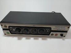 アナログエコー|ROLAND