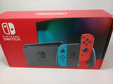 NINTENDO SWITCH|NINTENDO