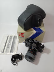 フィルムカメラ|YASHICA