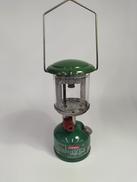 ランタン|コールマン