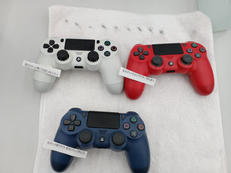 PS4コントローラー3点セット|SONY