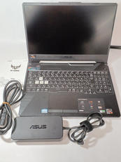 ゲーミングノートPC|ASUS