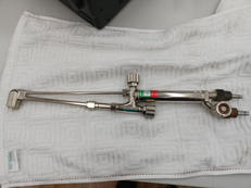 ノバック 中型切断機R|TANAKA