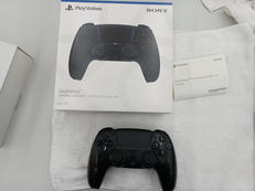 PS5コントローラー|SONY